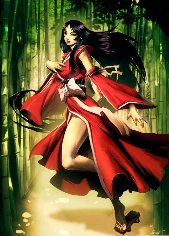 Images de GENZOMAN